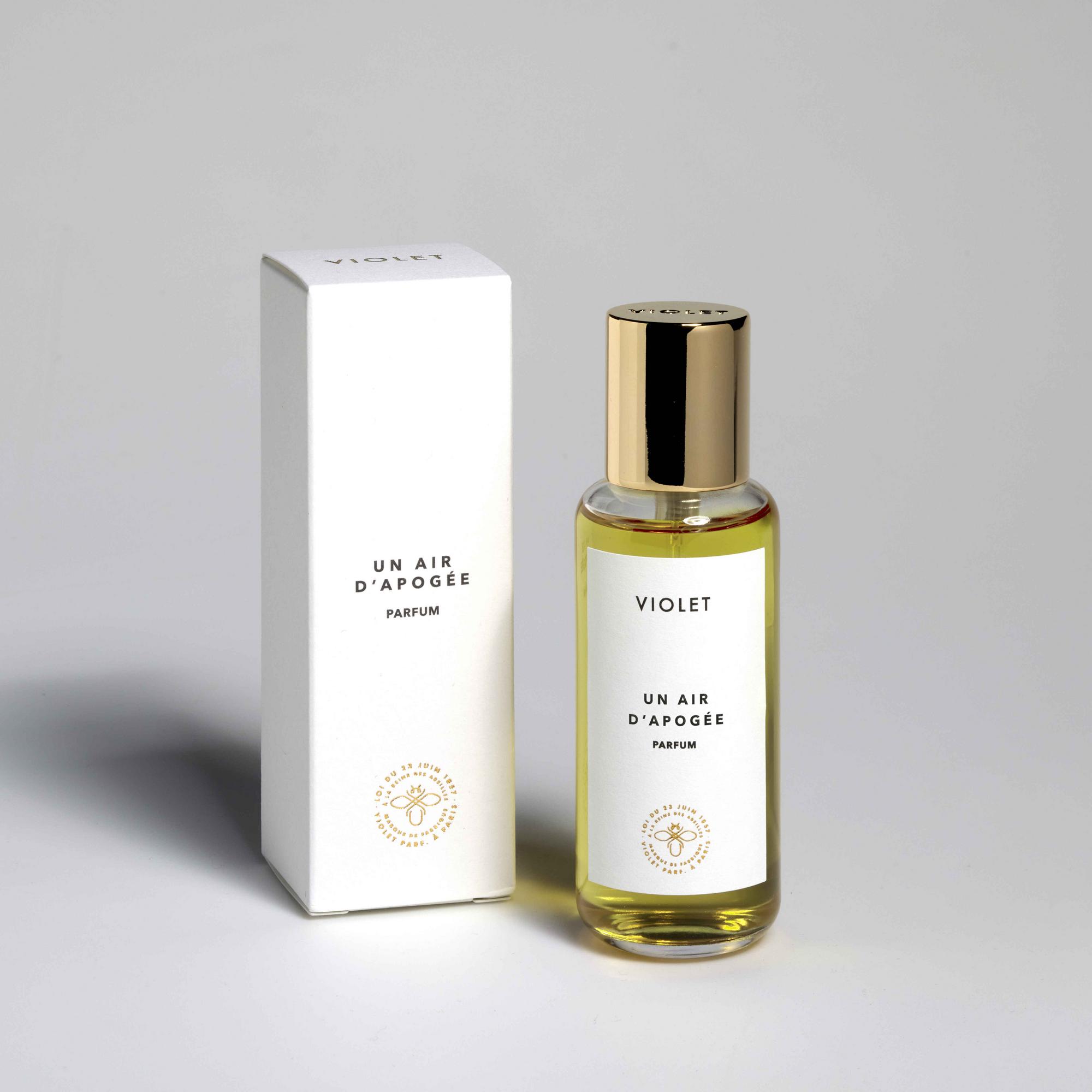 Apogee parfum online